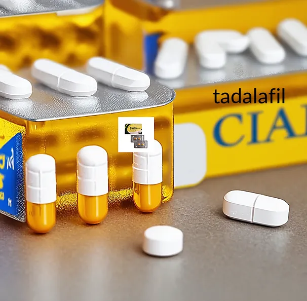 Tadalafil serve ricetta medica